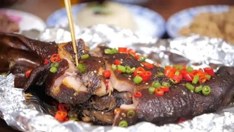 咱山西美食登上央视啦！你吃过几种？