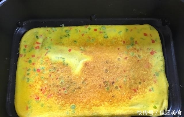 孩子点名要吃的早餐,鲜美营养,一周要做三次,每次都光盘