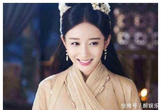 惊艳 从《非诚勿扰》女观众到女明星,她的逆袭太惊艳,只因长的太美