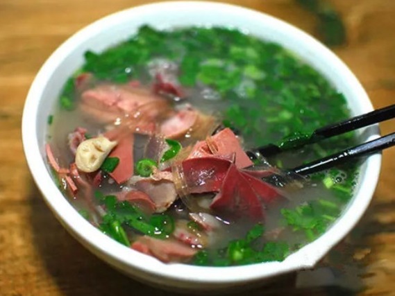 苯并芘类|钟南山建议,6种“美食”好吃不健康,最好不吃,但有些人天天吃