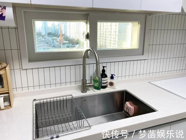 新房|90后夫妻坚持自律，新房住三年依旧一尘不染，装修风格引人学习