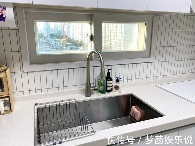新房|90后夫妻坚持自律,新房住三年依旧一尘不染,装修风格引人学习
