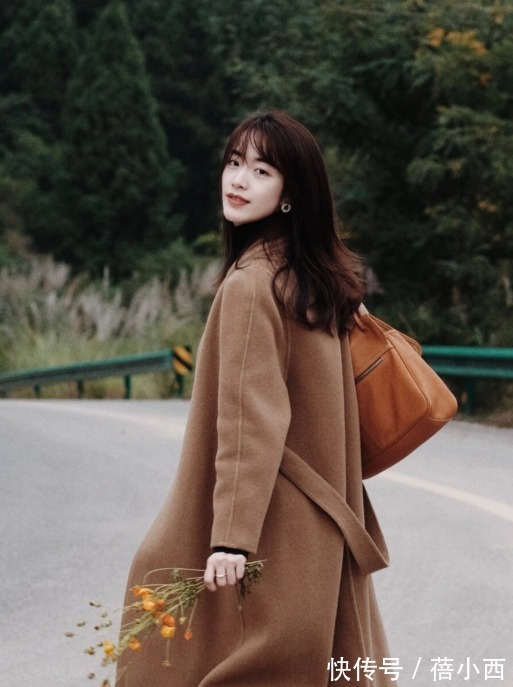 大地色|又到了穿“大衣”的季节,来瞧瞧今年流行的“大地色”,优雅极了