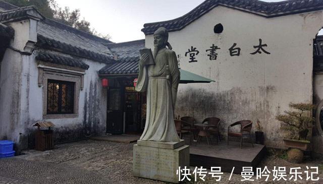 将进酒@李白斗酒诗百篇,那么,他到底有多能喝酒?答案让很多人诧异不已