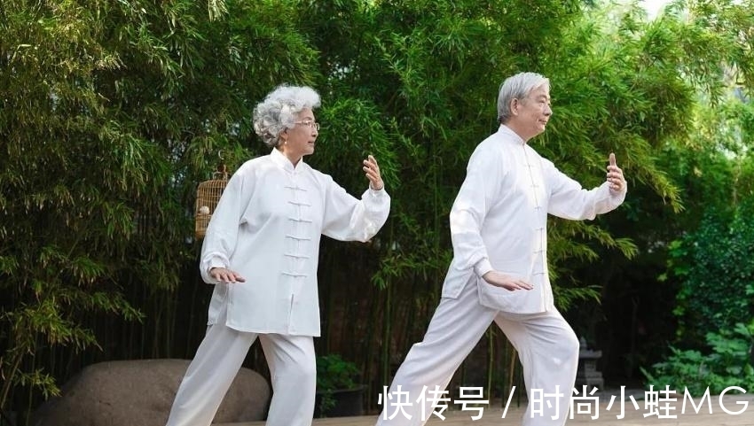 美国西达克瑞斯特学院|中老年长寿,显年轻的17个现象