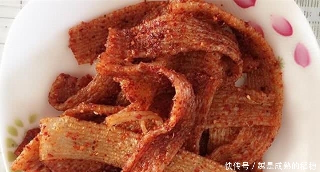 10种童年小零食,全是90后的回忆,其中8种几乎消失了!