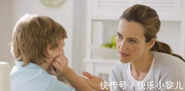 男孩|教育男孩,讲道理是下策,发脾气是下下策,那么上策是什么?