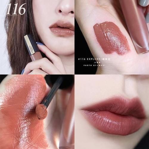 日杂色|欧莱雅今年的“王炸色”太厉害了,以这4支为主,十个人涂九个夸