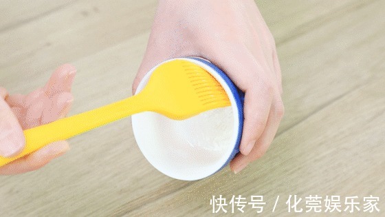 宝宝|主食换个花样,食欲增2倍,宝宝吃得比蛋糕还多,每次吃都清盘