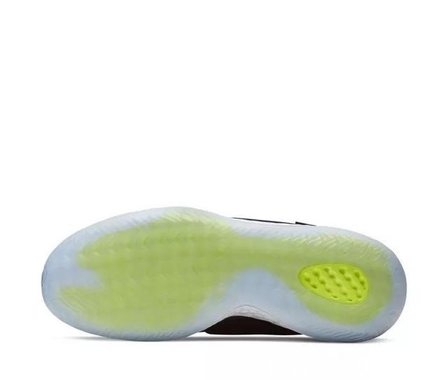 kevin 舍弃Zoom Air气垫?预览三款不同配色Nike KD Trey 5 VII