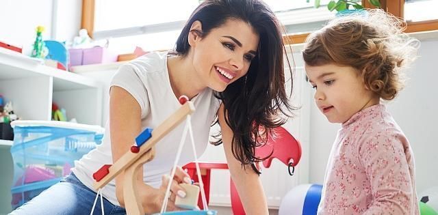 蒙特梭利|智慧父母谨记:每天让孩子坚持3件事,未来他一定会更优秀