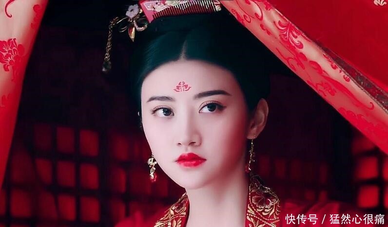 《大唐荣耀》沈珍珠原型 失踪23年成太后, 两任帝王为她苦寻一生!