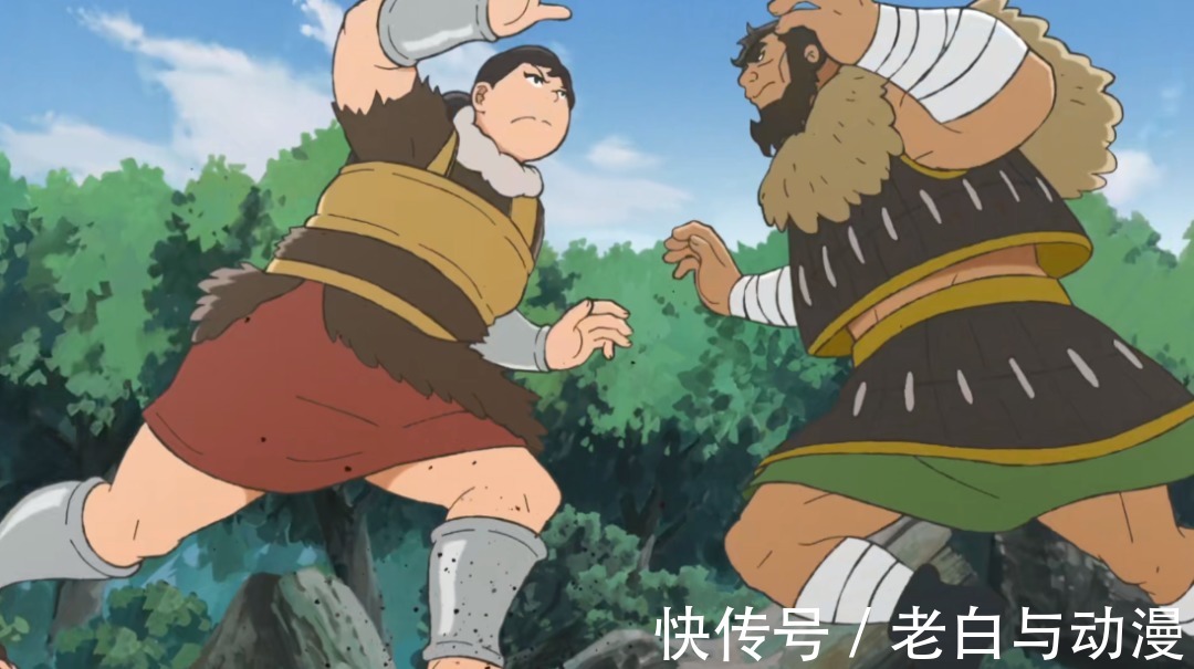 波吉|国王排名:波吉母亲登场,小王子失去力量的原因揭晓