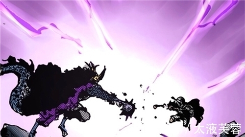 鬼岛|海贼王1027话解析:大和一句话透露凯多结局,烬是天龙人的奴隶