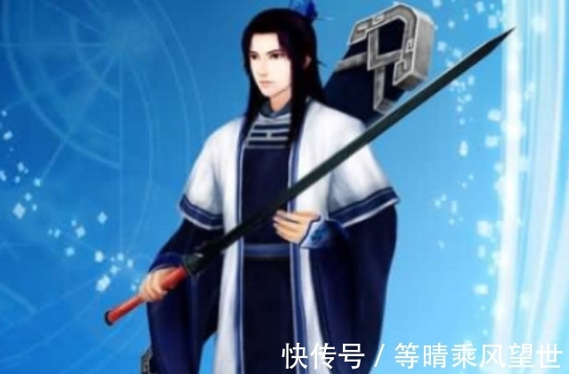 艳惊四座!唐朝才子急欲施展抱负,却屡试不第,写下一诗,成千古名作