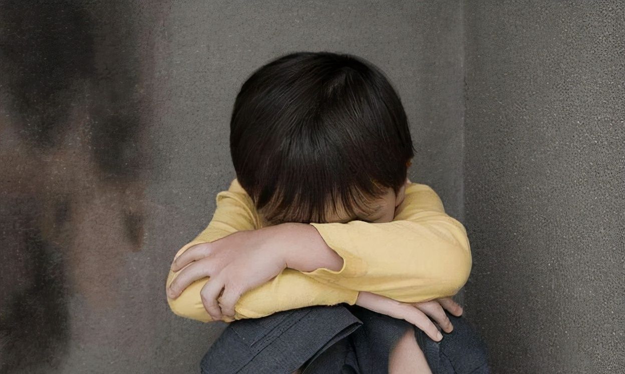 孩子|母亲会影响男孩长大后的性格,以下3种妈妈容易养出软弱的儿子