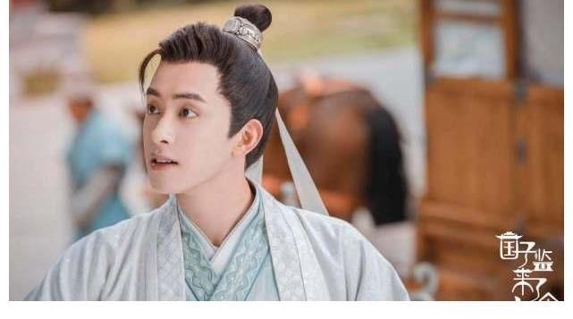 《国子监来了个女弟子》赵露思式表演也难以拯救?