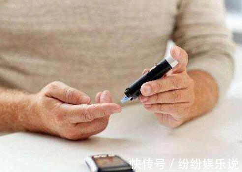 住院|提醒糖尿病患者有4种情况,最好住院,别犹豫!