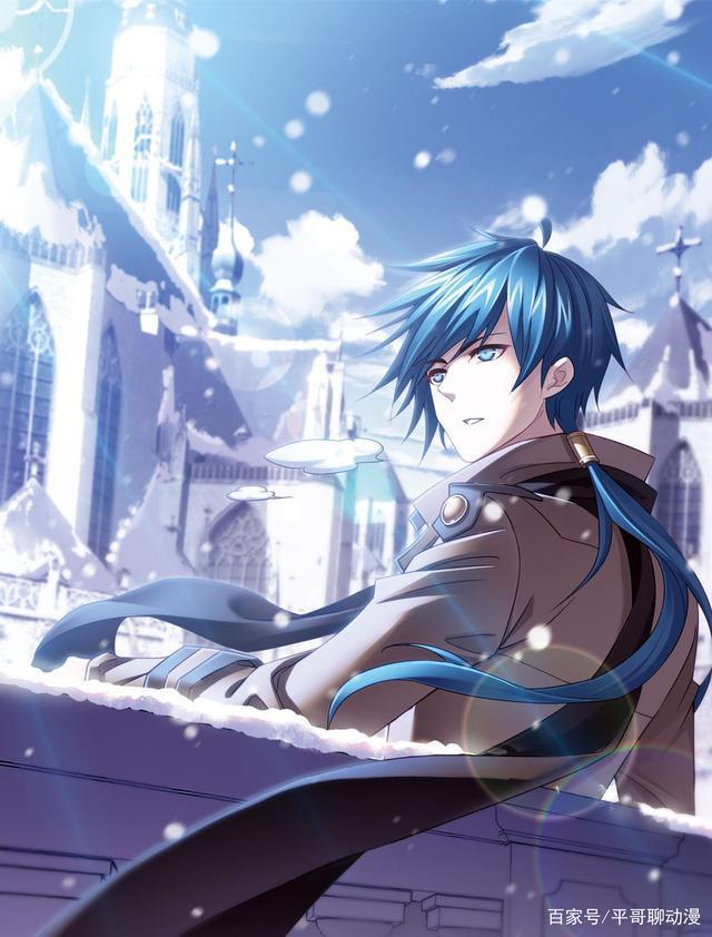 小舞|斗罗大陆独孤博三次为了唐三差点丢了性命,唐三却说独孤博怕死