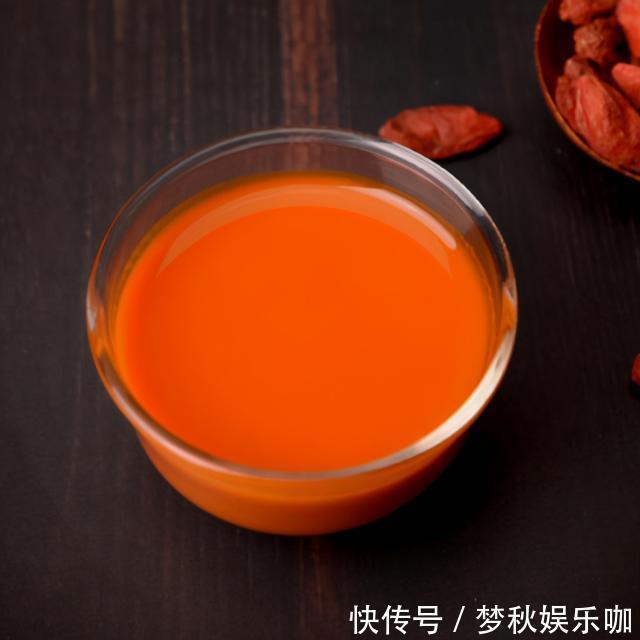 发酵|枸杞和鸡蛋,90岁老爷爷经常这样吃,脸上的皱纹少了,精神好了