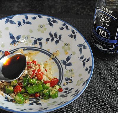 菜板|香菜拌牛肉