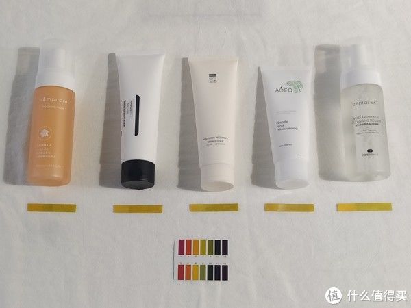 敏感肌|十款敏感肌洗面奶全面鉴真伪！这两款洗面奶敏感肌千万别碰！