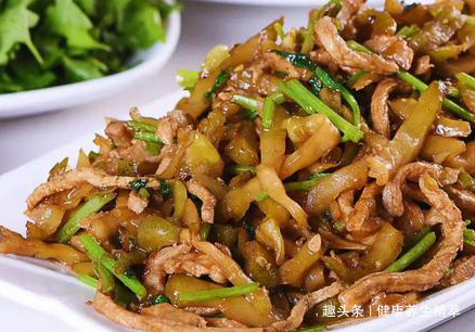 降血压|经常吃以下食物,就是为健康“买保险”,能排毒降血压,不贫血了