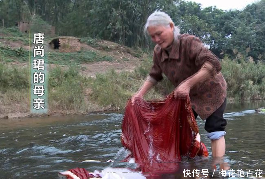 中科大|已高考11次，考上中国政法大学都不去读的唐尚珺，想干什么