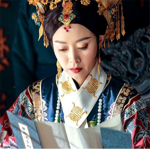 掌控|武则天凭一招让李治言听计从,千年后慈禧效仿,掌控朝政40多年