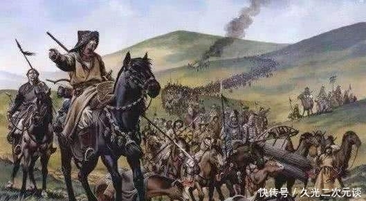 “靖康之变”综合实力不如北宋的金朝为何能赢?重要原因被忽视