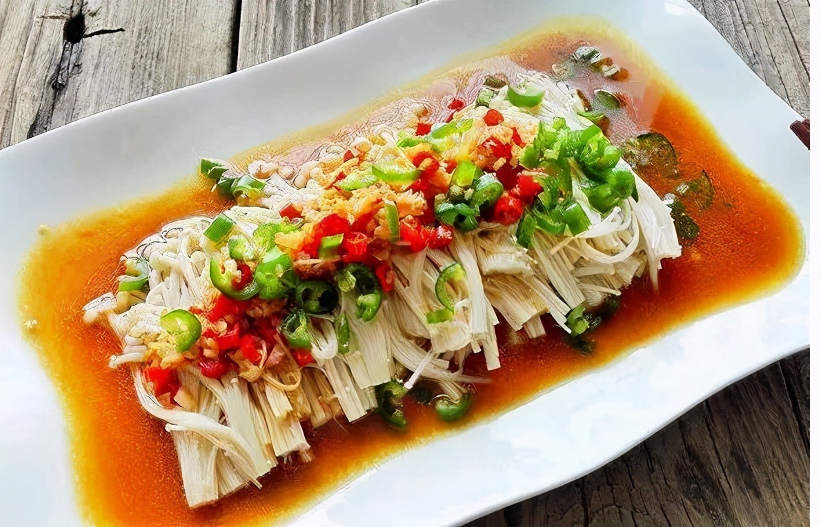 蚕豆|丰盛的52款菜肴，精选好食材成就家常好味道，一起试试几道吧