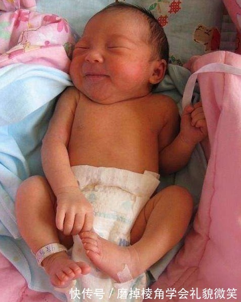 有福气|宝宝在几个“时辰”出生,往往是很有“福气”的,你家中了吗