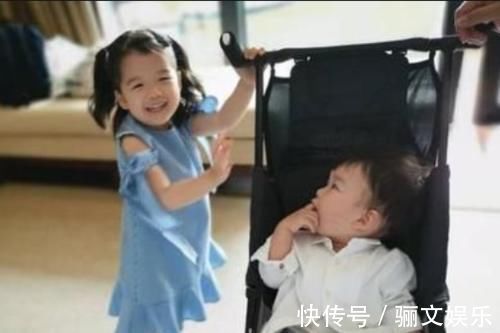 宝宝|出生顺序对娃智力有影响,家长别不信,早出生的孩子更聪明