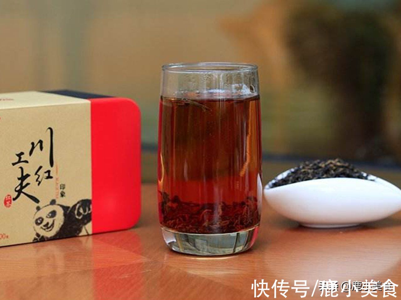 祁红|全国哪里的红茶最好喝？经过筛选，这9款茶崭露头角，你喝过几个