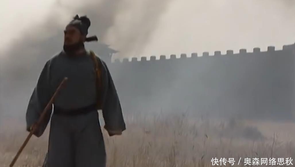 梁山|这五位单挑没输过的梁山好汉堪称步战之王,燕青李逵能排第几名?