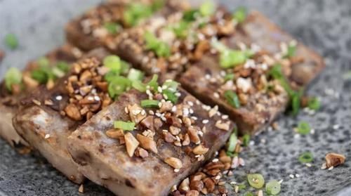 乌黑|医生不会告诉你,它是天然“生发剂”,隔三差五吃,头发乌黑浓密