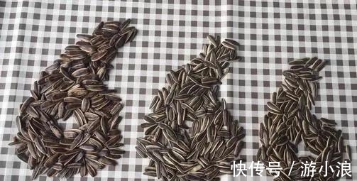 瓜子和花生,一个容易长胖,一个帮助减肥,或许很多人都不清楚