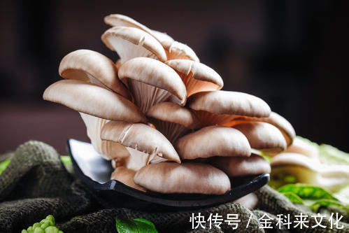 提高免疫力|餐桌上的“天然消炎药”,杀菌排毒、降血脂,常吃提高免疫力!