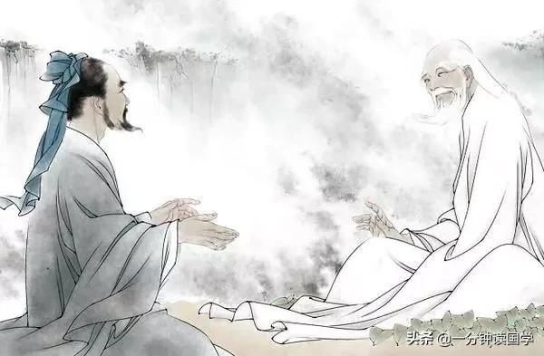 小沙弥|鬼谷子人生的10个大忌讳,有一个都难成大器精辟