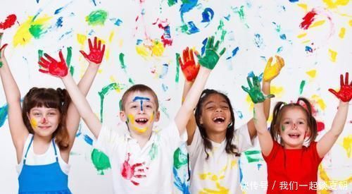 专注力|4类孩子,天生就是“学霸”,父母一定不要忽视了