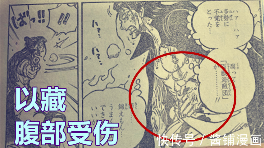 白胡子海贼团|海贼王,CP0自称为神盾零,甚平被尾田困住并且被雪藏