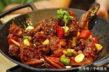 营养美味的几道家常美食,简单又开胃,好吃还不贵,告别游泳圈!