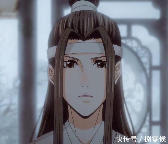 祖师|九个出自《魔道祖师》的梗,资深粉丝都知道,外行人却看不懂!