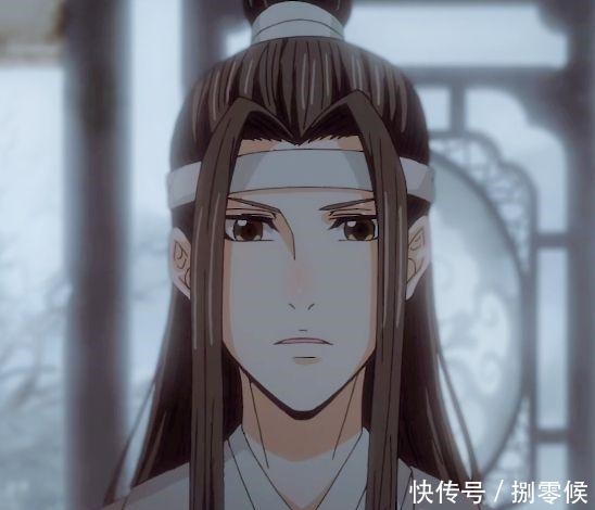  祖师|九个出自《魔道祖师》的梗，资深粉丝都知道，外行人却看不懂！