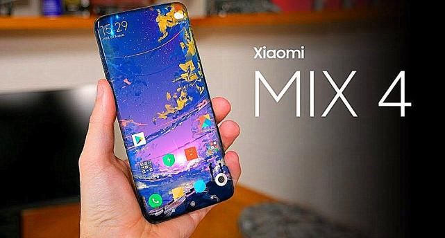 系列|小米MIX4：或是一款改变市场方向的手机！