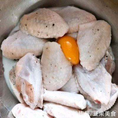 韩式炸鸡最好吃的做法，就在这里了