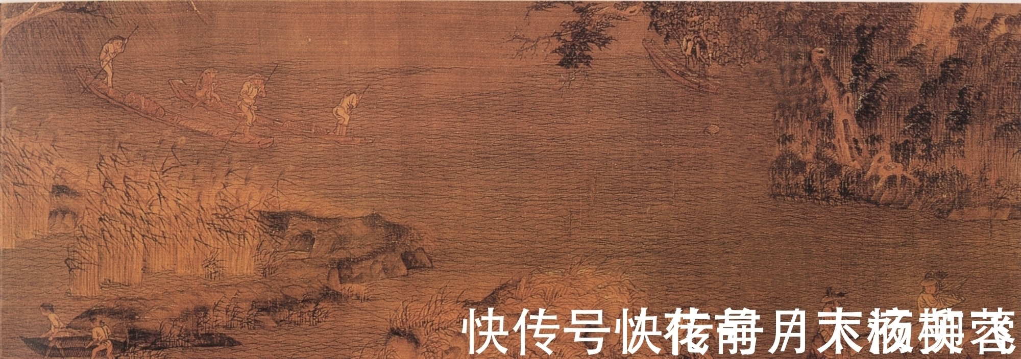 李白&18句以“人生”开头的诗词名句,从春秋到清朝的18剂“良方”