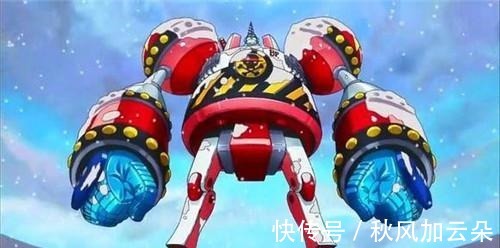 路飞|草帽团4位成员赏金没上亿，却总是干着上亿的仗，乔巴最有发言权