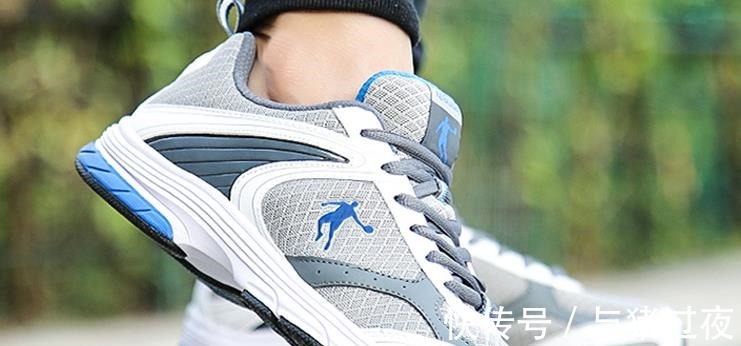 eva 中国被“低估”的跑鞋之王，投资400亿人民币，能够与阿迪耐克并肩！