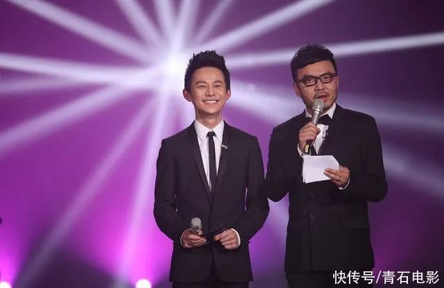 汪涵|“初代天天兄弟”送走6人：有人被贊“胡歌第2”，有人已無(wú)人問(wèn)津